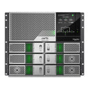 APC Smart-UPS Modular Ultra, 15kW Scalable to 20kW N+1, Lithium-ion, Rackmount 9U