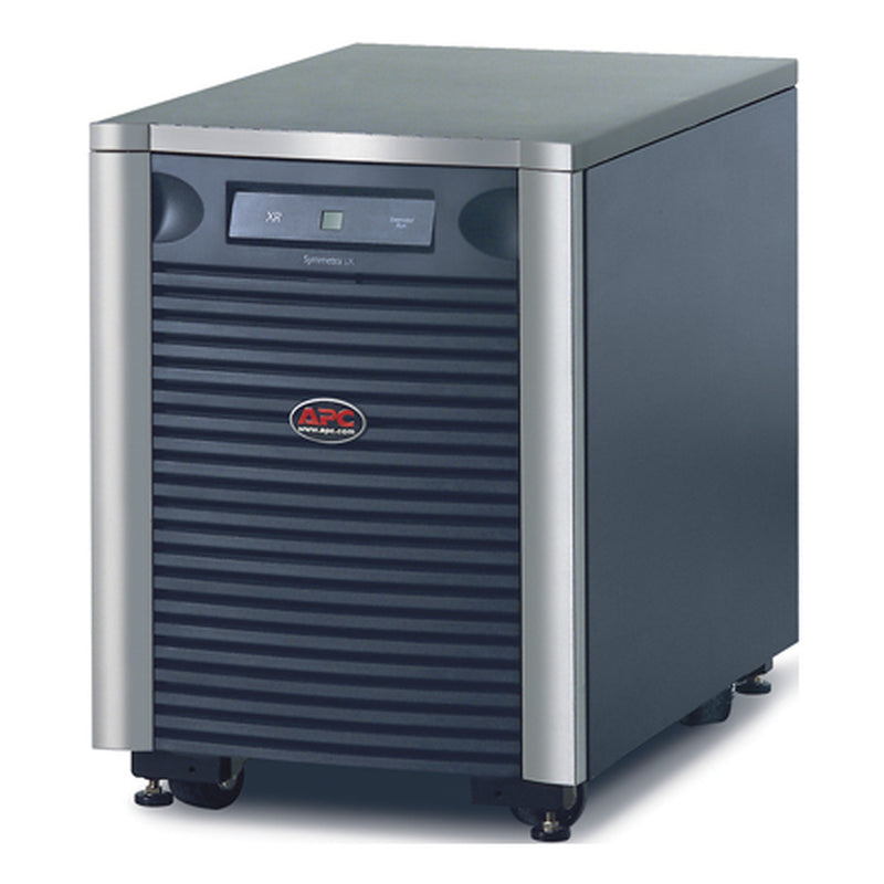 APC Symmetra LX Extended Run Tower with 9x SYBT5 Battery Modules, 230V