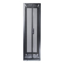 APC NetShelter SX AR3307 48U Server Rack Enclosure, 600mm Wide x 1200mm Deep, Black [TAA]