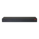 APC Rack PDU Metered 1U 16A 208/230V with 8x C13 Outlets (AP7821B)