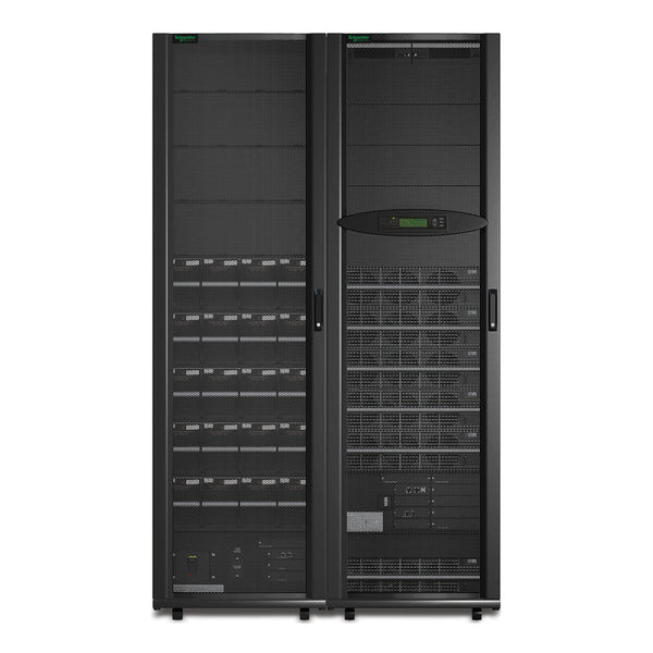 APC Symmetra PX 50kW Scalable to 100kW, 208V with Start-Up Service