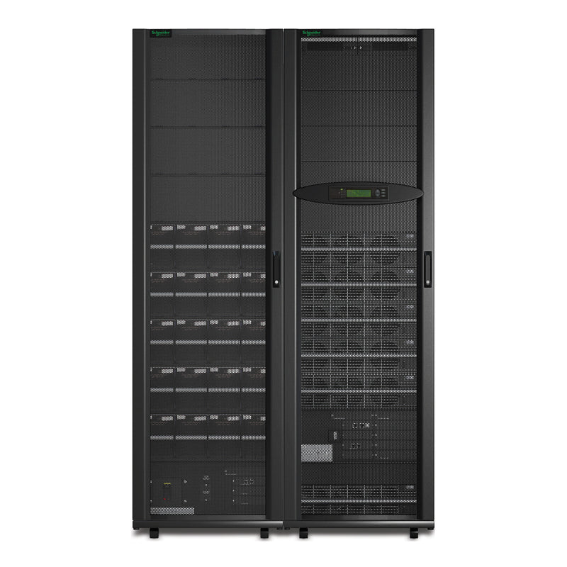 APC Symmetra PX 50kW Scalable to 100kW, 208V with Start-Up Service
