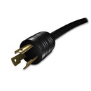 APC NetShelter Rack PDU Advanced, Switched Metered, 5.0kW, 208V, 40 Outlets, L6-30P