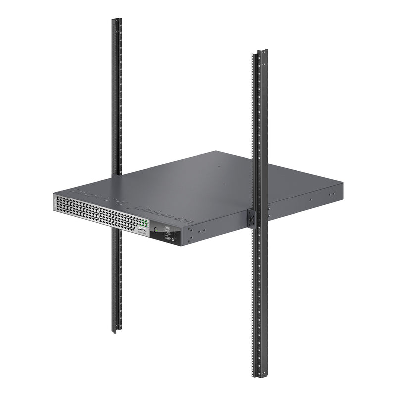 APC by Schneider Electric Smart-UPS Ultra 2200VA 1U Rack/Tower Mount UPS