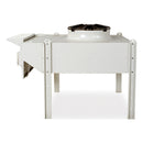 APC ACCD75214 Uniflair 1-Fan Air-Cooled Condenser, 2.4MBH, 230V/60Hz