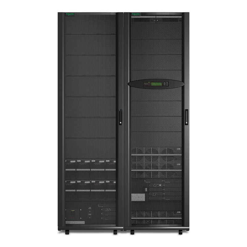 APC Symmetra PX 20kW to 100kW Scalable 3-Phase UPS, 208V with Startup