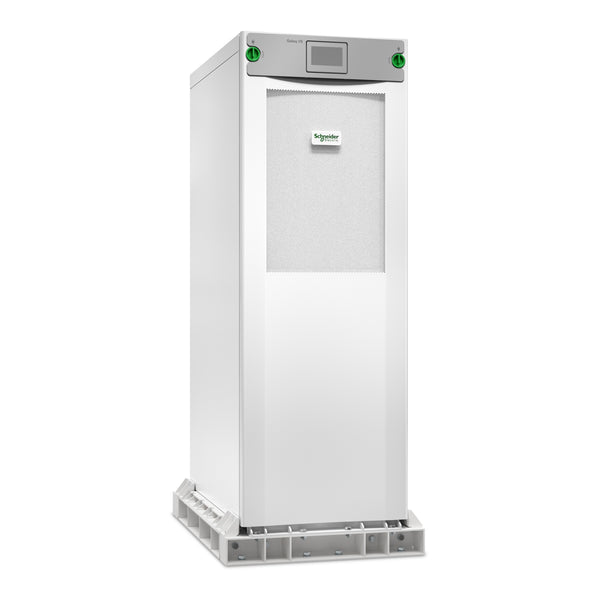 Schneider Electric Galaxy VS UPS 50kW 400V Marine Certified, Ext. Batt, Halogen-Free