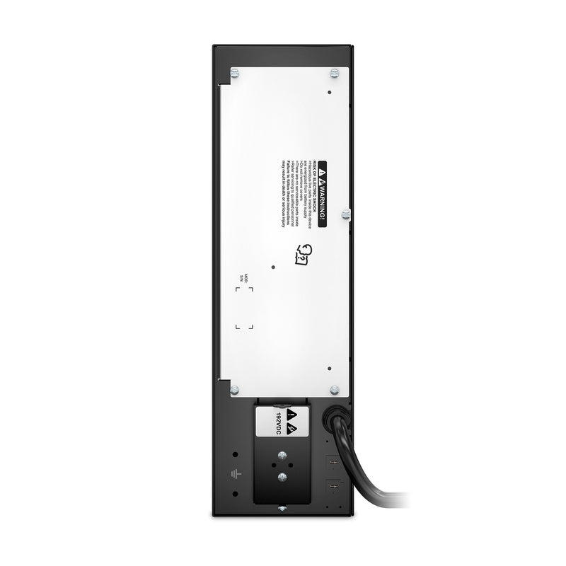 APC Smart-UPS SRT 192V External Battery Pack for 5/6kVA Models – SRT192BP