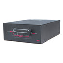 APC SBP16KRMP4U-HW Service Bypass Panel, 208V 100A, 4U, (1) L14-30R, (3) L5-20R, Hardwire