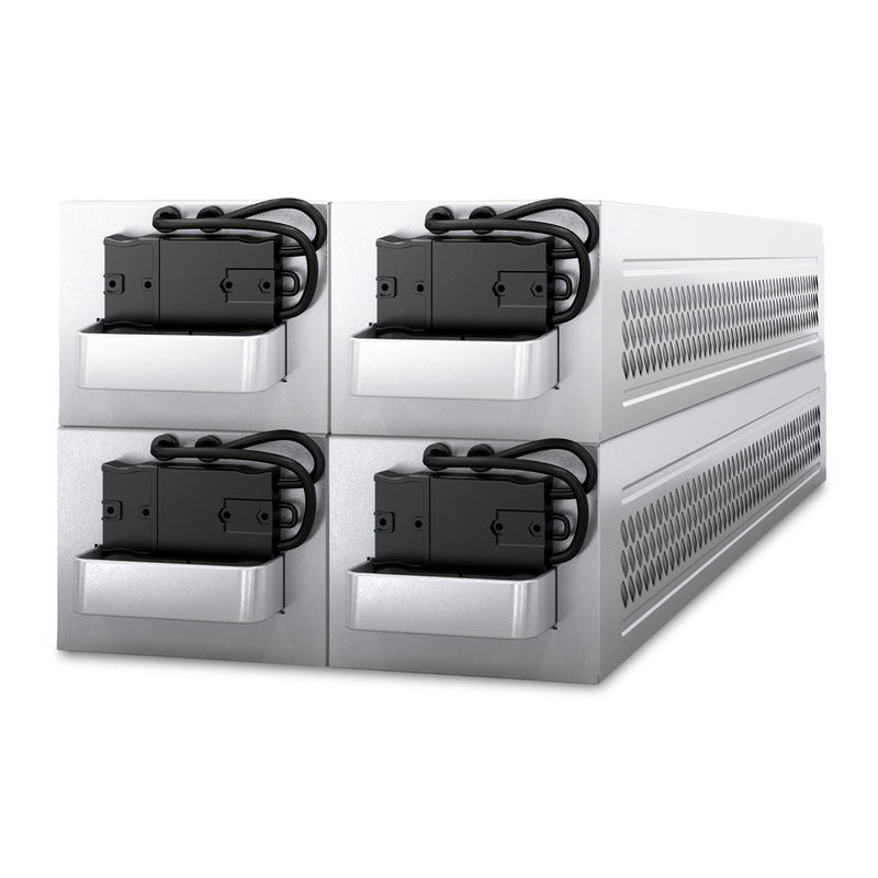 APC Modular Battery Replacement Service for Galaxy VM (6 Modules)