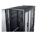 APC NetShelter SX AR3307 48U Server Rack Enclosure, 600mm Wide x 1200mm Deep, Black [TAA]