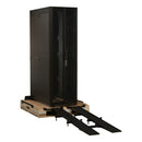 APC by Schneider Electric NetShelter SX3K 42U 600x1200mm Rack Cabinet – Shock Package