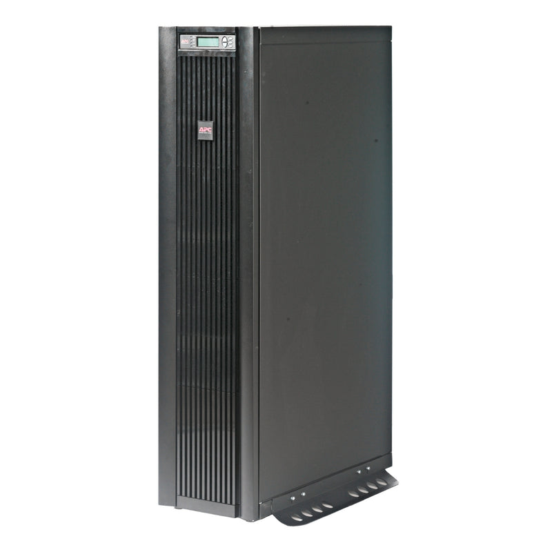 APC Smart-UPS VT 10kVA 208V with 2 Battery Modules, Internal Maintenance Bypass, Parallel Capable