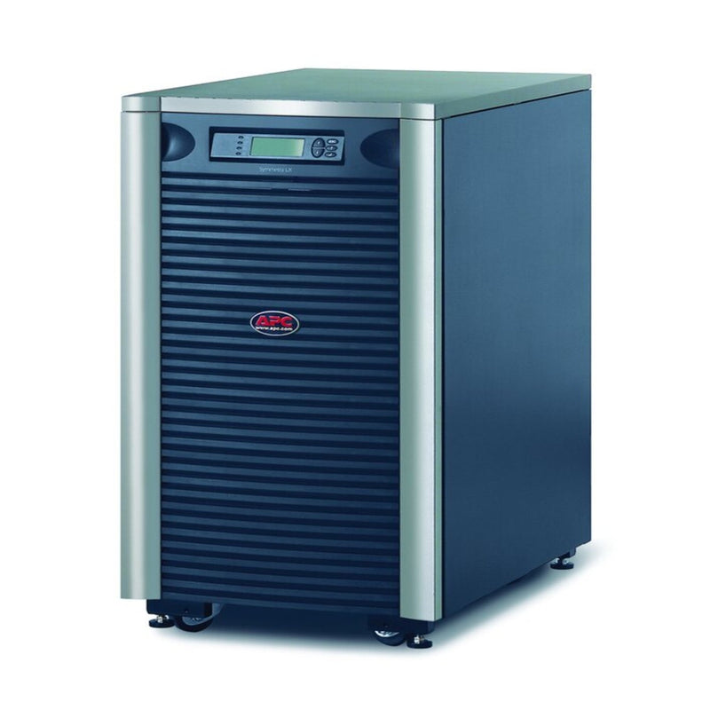 APC Symmetra LX 16kVA Scalable N+1 Tower UPS, 220–415V, 2Y Warranty
