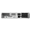 APC Smart-UPS 3000VA Line Interactive 2U Rackmount 230V (SMT3000RMI2U)