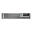 APC Smart-UPS Ultra 5kVA/5kW On-Line Lithium-Ion UPS, 2U Rack/Tower, 208V (SRTL5KRM2UT)