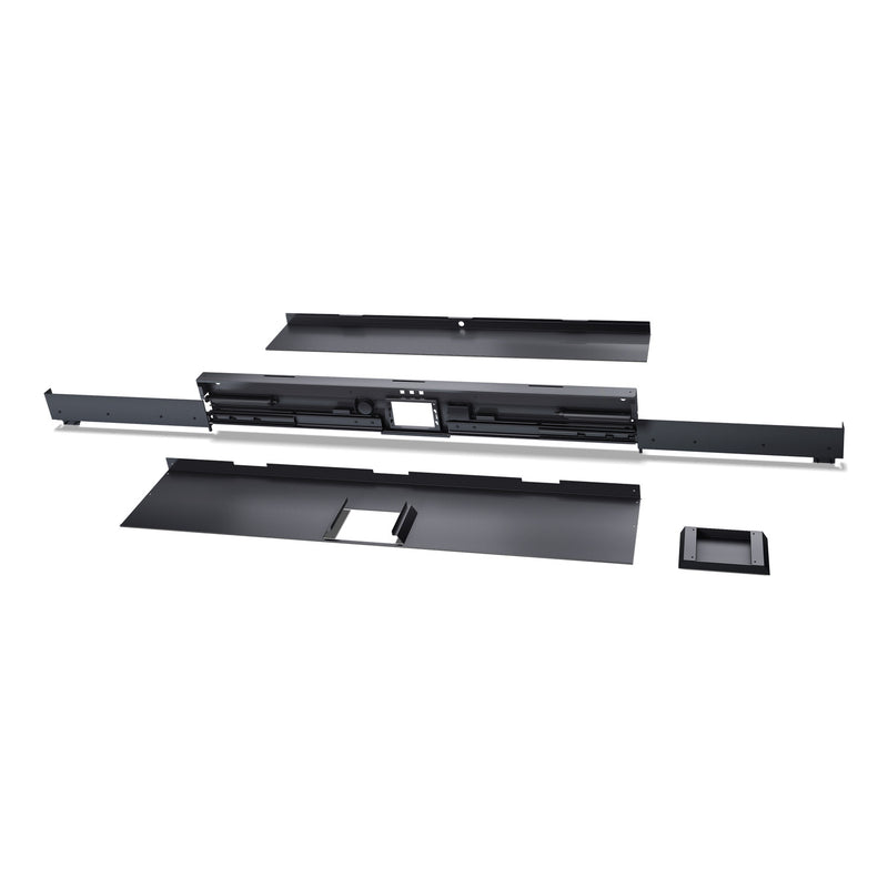 APC NetShelter Aisle Containment Door Header for 42U SX Cabinets