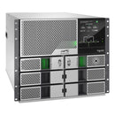 APC Smart-UPS Modular Ultra 5kW (Scalable to 20kW N+1), Li-Ion, Rackmount 9U, w/ NMC