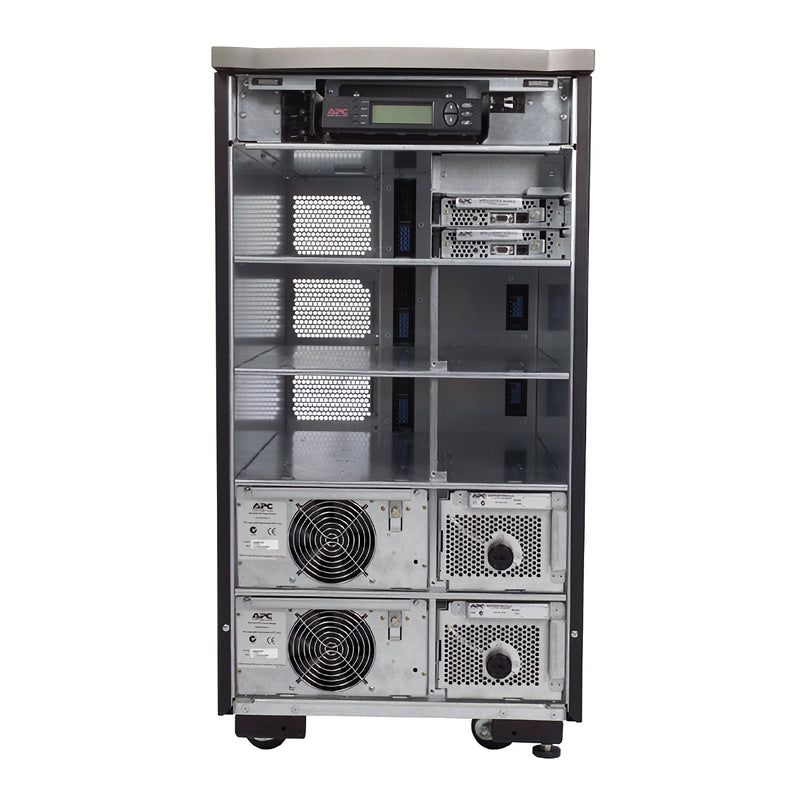 APC by Schneider Electric Symmetra LX 8000VA Tower Online UPS