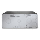 APC SBP20KP Service Bypass Panel 200–240V 125A 4U Rackmount