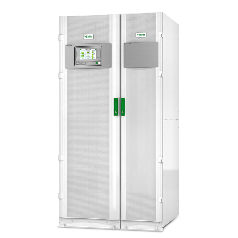 Schneider Electric Galaxy VM 160–225kVA Level 2 Interactive Kit
