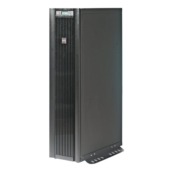 APC Smart-UPS VT 10kVA 208V w/ 1 Battery Module, Expandable to 2, Start-Up 5X8, Internal Maintenance Bypass