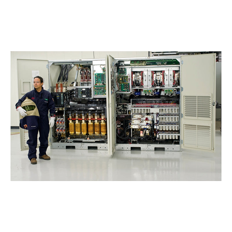 APC Advantage Ultra 1-Year Service Plan for EPS 8000 625–800kVA UPS