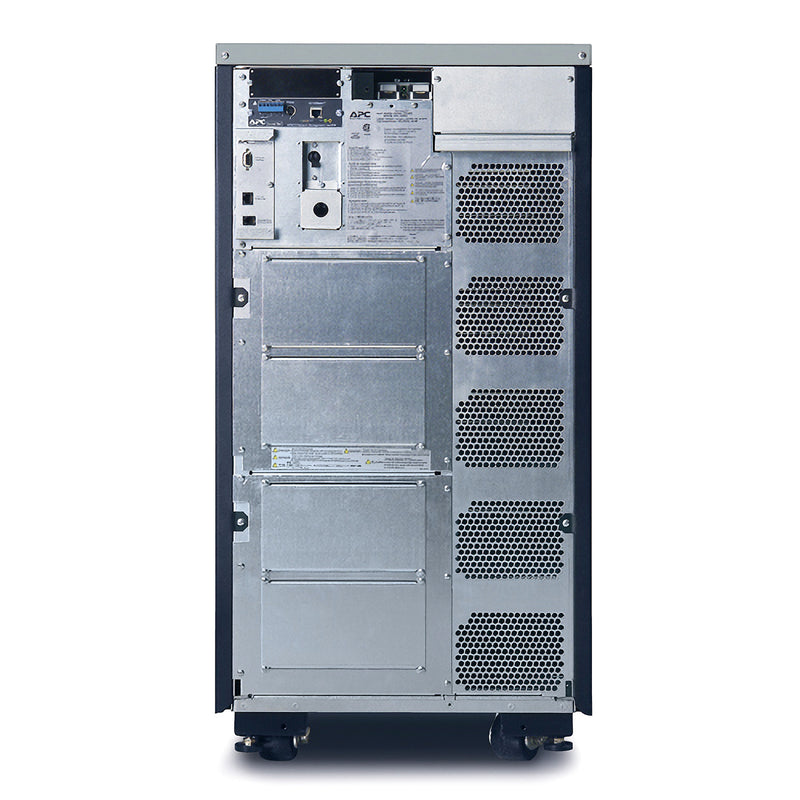 APC Symmetra LX 8kVA Scalable to 16kVA N+1 Tower UPS, 208/240V