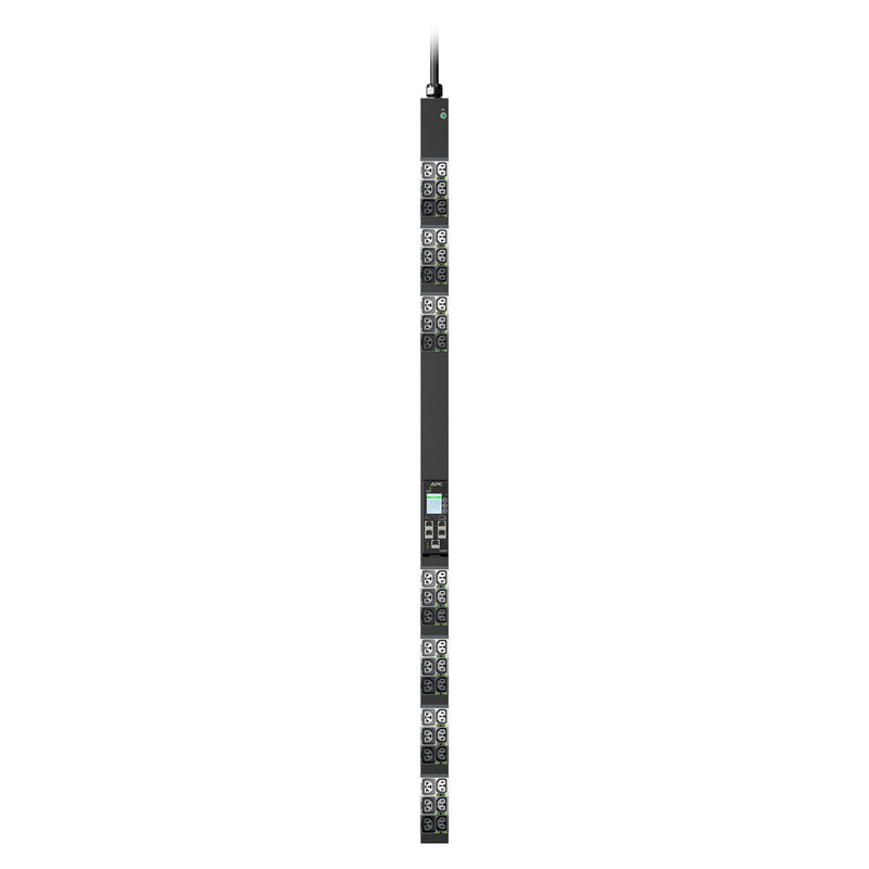 APC NetShelter Rack PDU Advanced Gen 2, Switched, 11.5kW, 3-Phase, 520P6, 42 Outlets