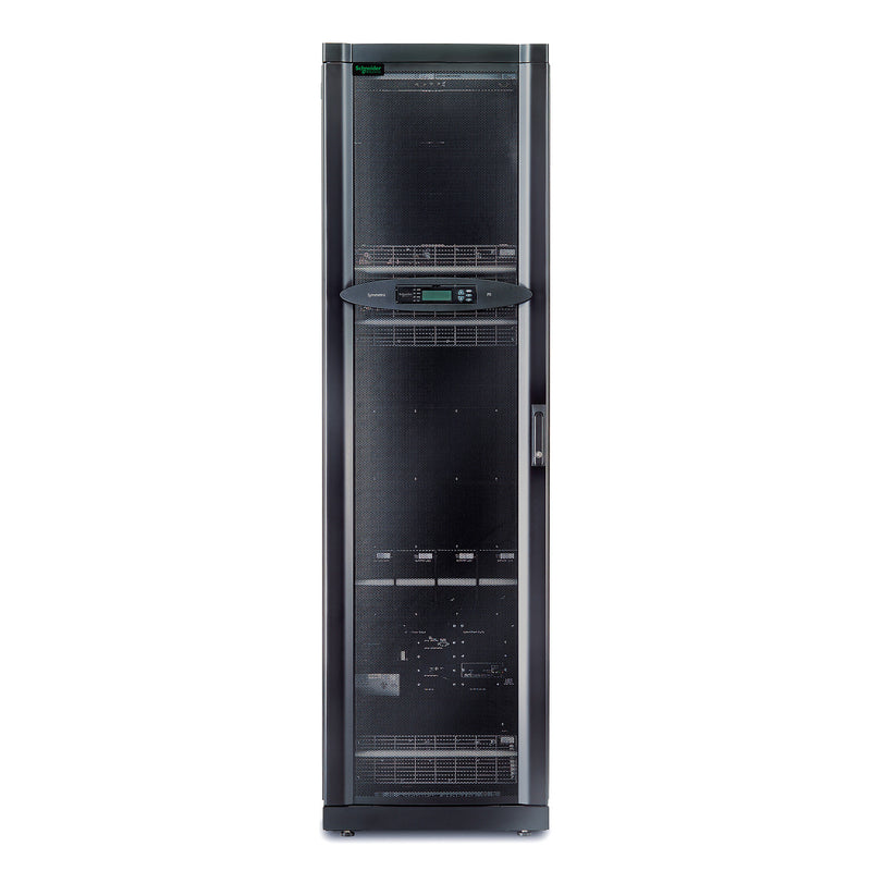 APC by Schneider Electric Symmetra PX 10kW UPS, Scalable to 40kW, 208V, N+1