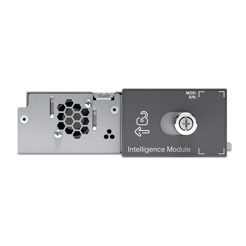 APC SRYLIM Smart-UPS Modular Ultra Intelligence Module Replacement