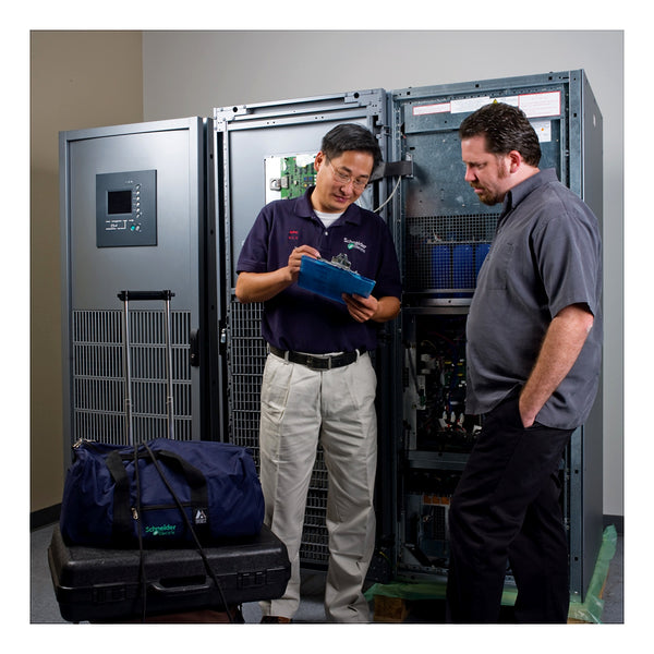 APC WADVPRIME-G5-81 1-Year Advantage Prime Service Plan for Galaxy 5000/5500 41–80 kVA UPS