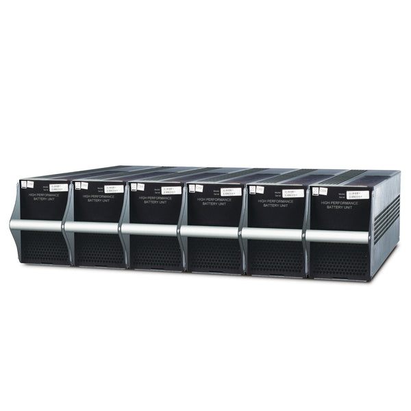 APC SYBT9-B6 High Performance Battery Module for Symmetra PX 250/500kW