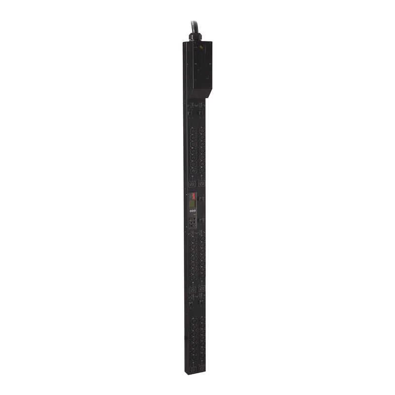 APC Rack PDU 2G Switched, ZeroU, 17.3kW, 208V, (42) C13 & (6) C19 – AP8967 (Discontinued – See APDU9967)