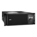 APC Smart-UPS SRT 6000VA RM 230V Marine, 4U, LCD, Network Card, Ext. Runtime