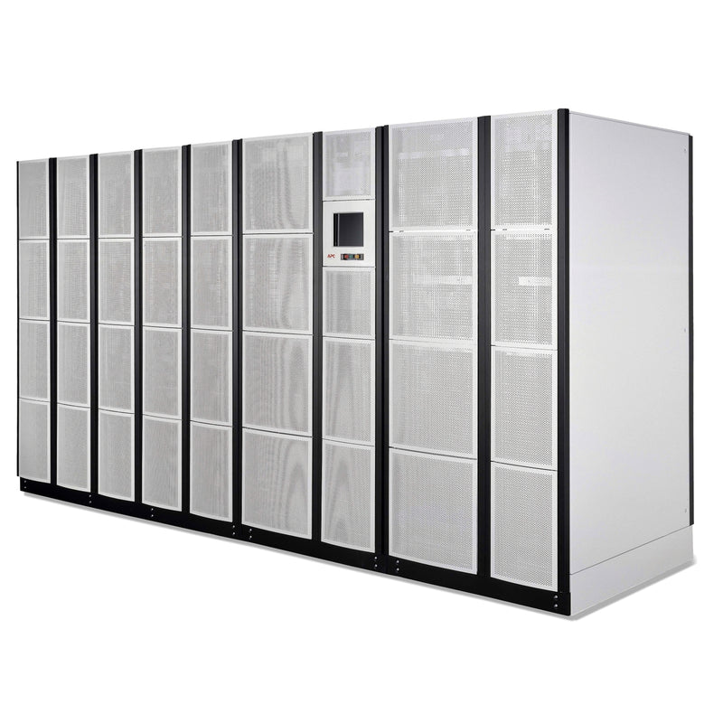 APC Symmetra MW 1000kW 400V Spare Part Kit Level 2 (SY1000K1000H-SPL2)