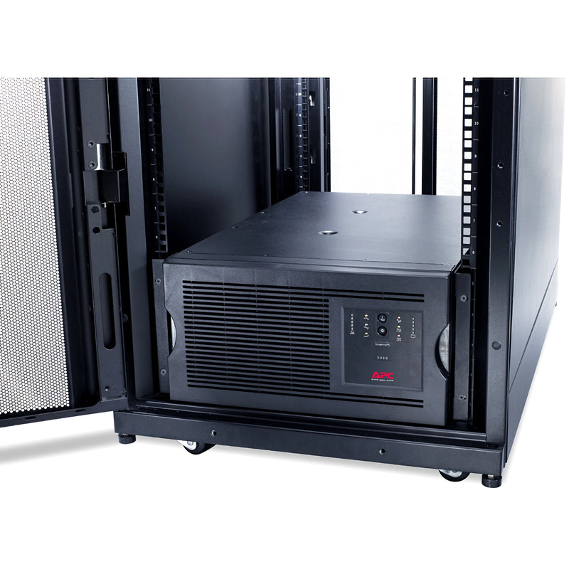 APC Smart-UPS 5000VA 230V Rackmount/Tower (SUA5000RMI5U)