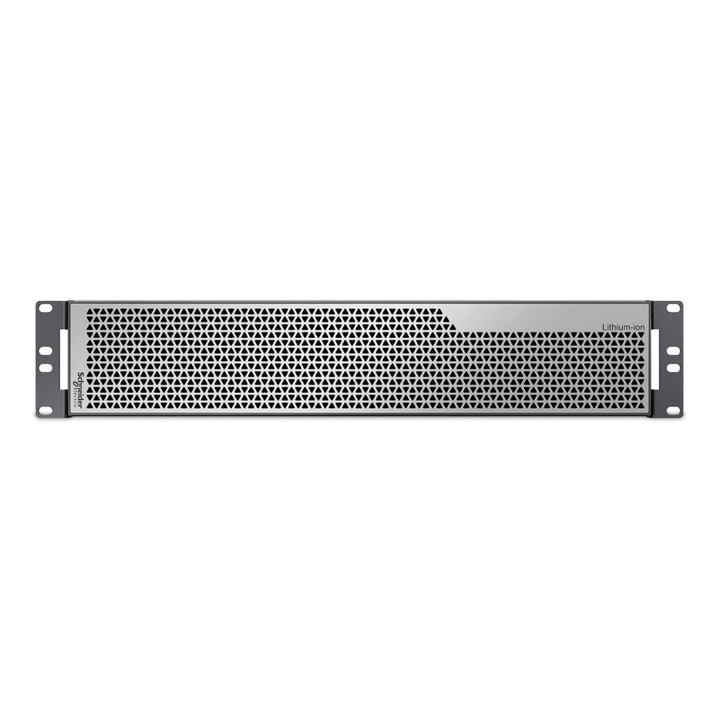 APC Smart-UPS Ultra External Lithium-ion Battery Pack 180V 2U (SRTL180RM2UBP)