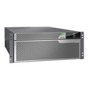 APC Smart-UPS Ultra 10kVA 10kW On-Line UPS, Lithium-ion, 4U Rack/Tower, 208V