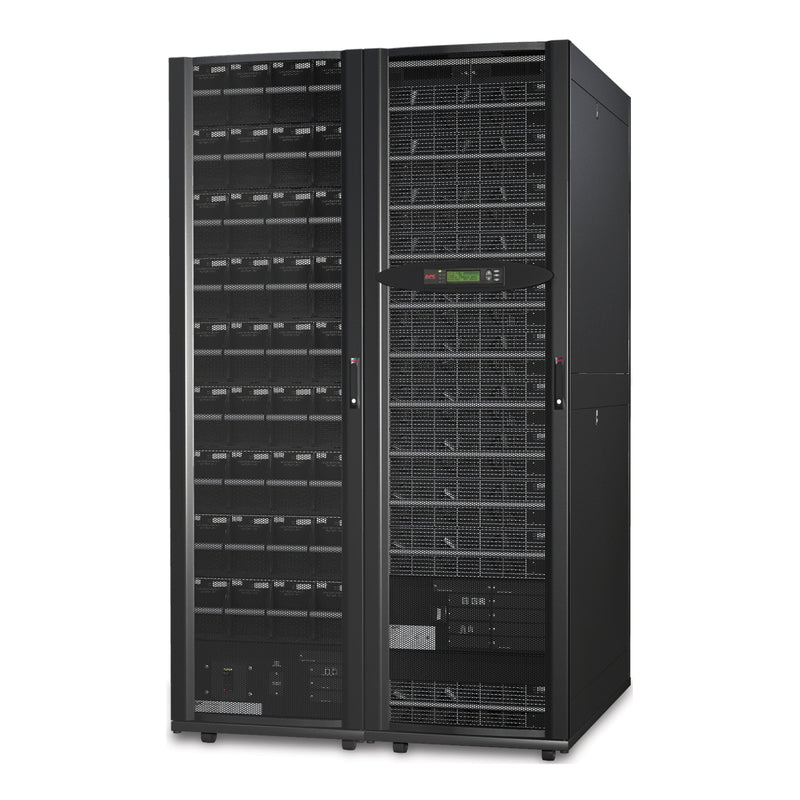 APC Symmetra PX 100kW Modular UPS System, 208V, Scalable with Startup – SY100K100F