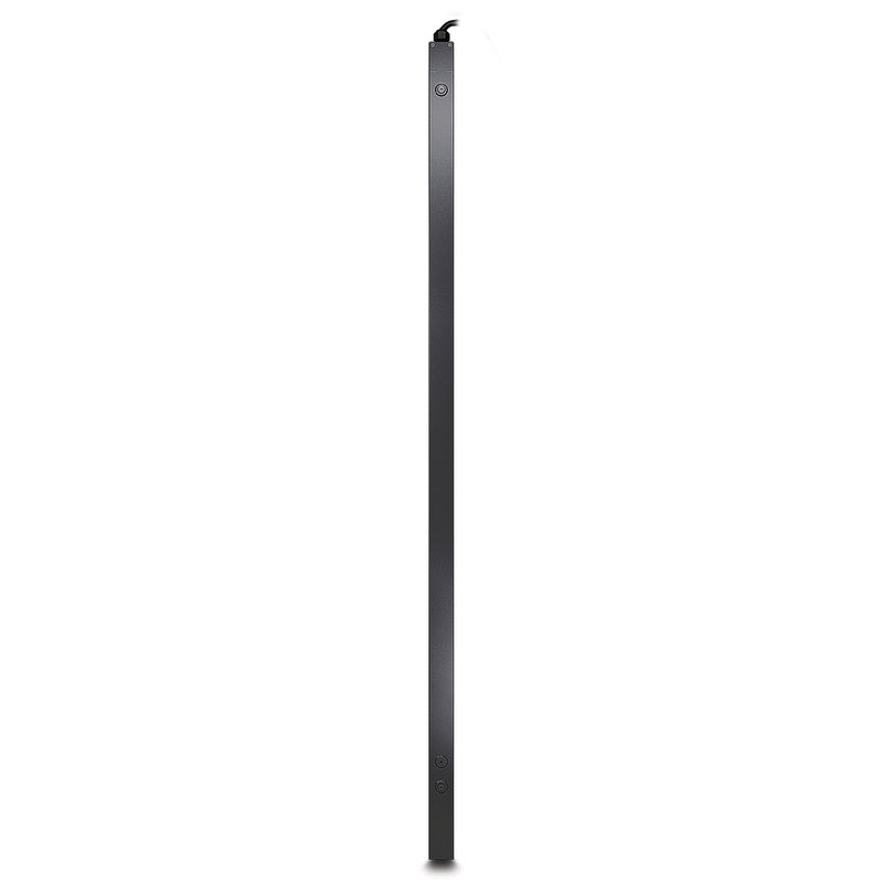 APC Rack PDU 2G, Switched, Metered by Outlet, 0U, 30A, 200–208V, 21 C13 + 3 C19