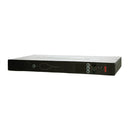 APC Rack ATS AP4422, 230V 16A, 1U, Dual IEC 309 In, 1 IEC 309 Out, Network Manageable