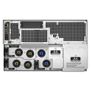APC Smart-UPS On-Line 10kVA/10kW 6U Rackmount UPS, 208V, Network Card, TAA