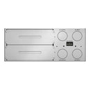 APC Smart-UPS Modular Ultra Service Bypass Unit, 125A, 200–240V, Hardwire