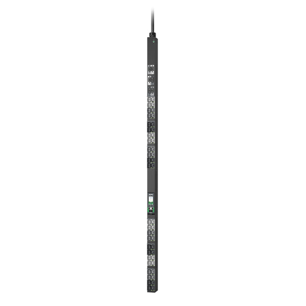 APC NetShelter Switched Rack PDU Advanced, 3PH 22.1kW/17.3kW, 48 Outlets