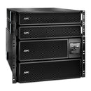 APC Smart-UPS On-Line 10kVA 10U Rackmount UPS with Network Card & Transformers