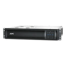 APC Smart-UPS SMT1500RMI2UC – 1500VA, 230V, Line-Interactive, Rackmount 2U with SmartConnect and LCD Display