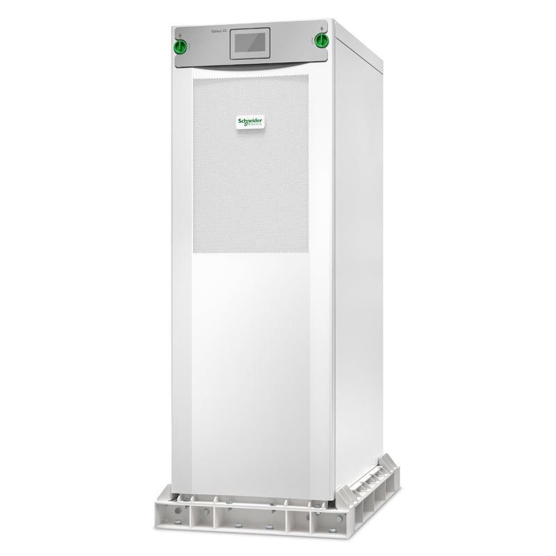 Schneider Electric Galaxy VS UPS 80kW 400V for External Batteries, Marine Certified