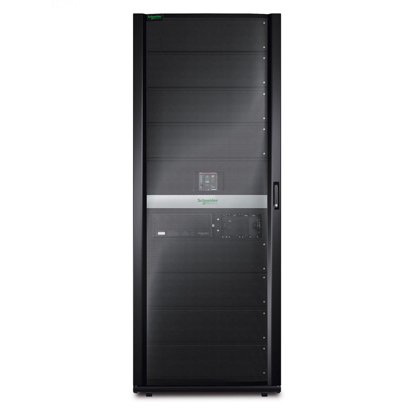 APC Symmetra PX 250/500kW Battery Enclosure for 8 Battery Modules, SYBFXR8S