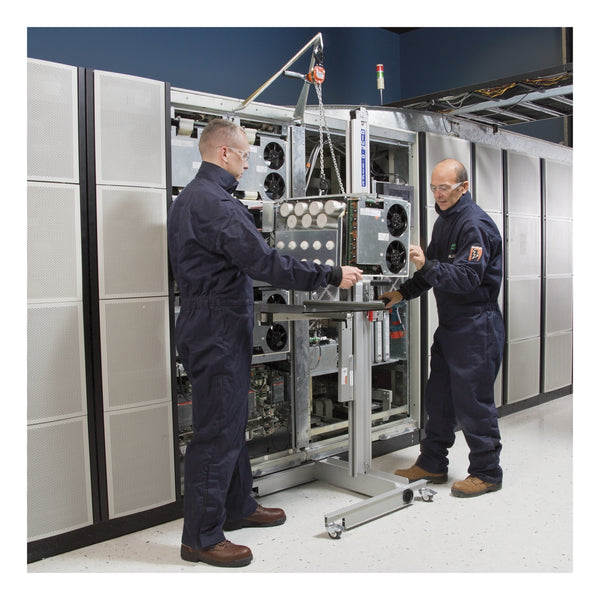 APC Modular Power Revitalization Service 4x SYPM10KF2 for Symmetra PX2 100kVA Frame
